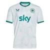 Original Fußballtrikot Irland Auswärtstrikot 2025-26 Für Herren